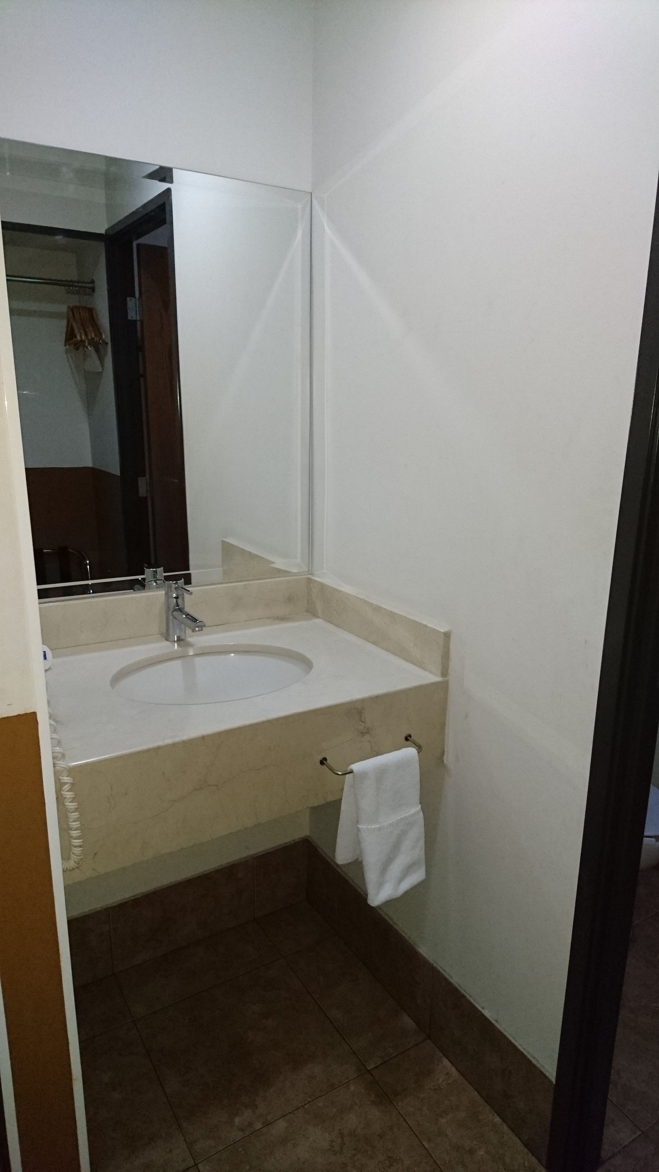 Foto - Comfort Inn Chihuahua