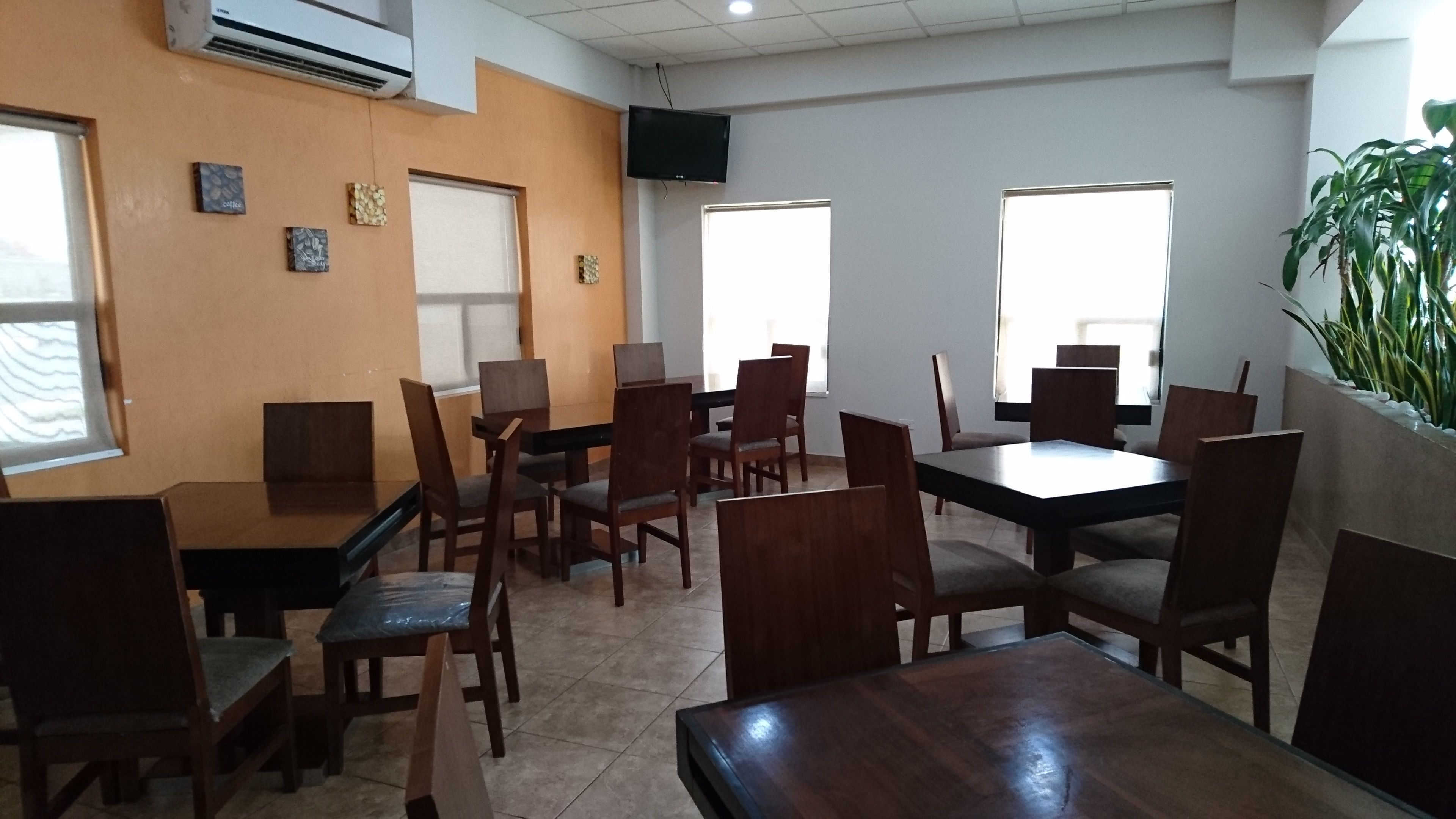 Foto - Comfort Inn Chihuahua