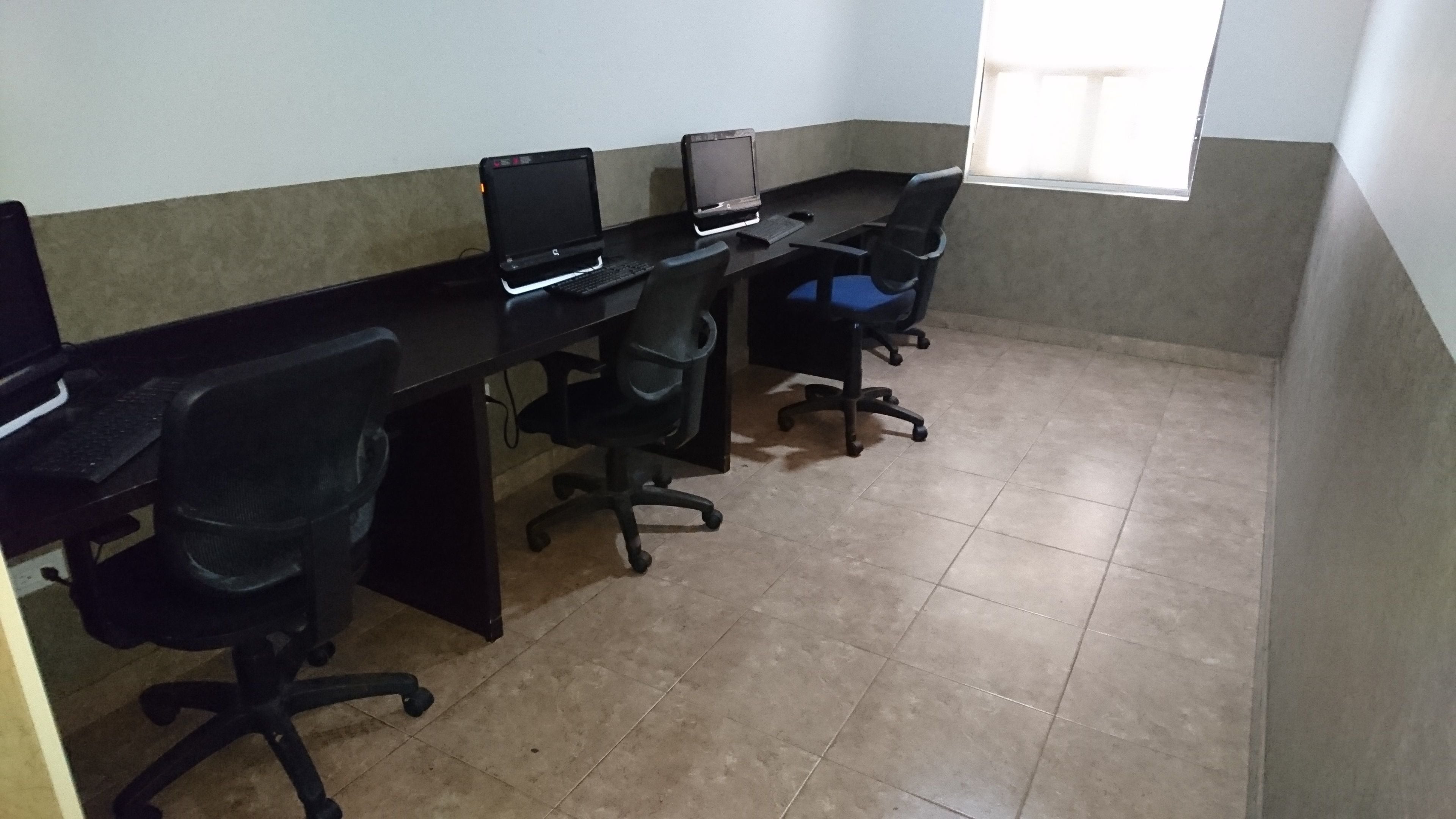 Foto - Comfort Inn Chihuahua