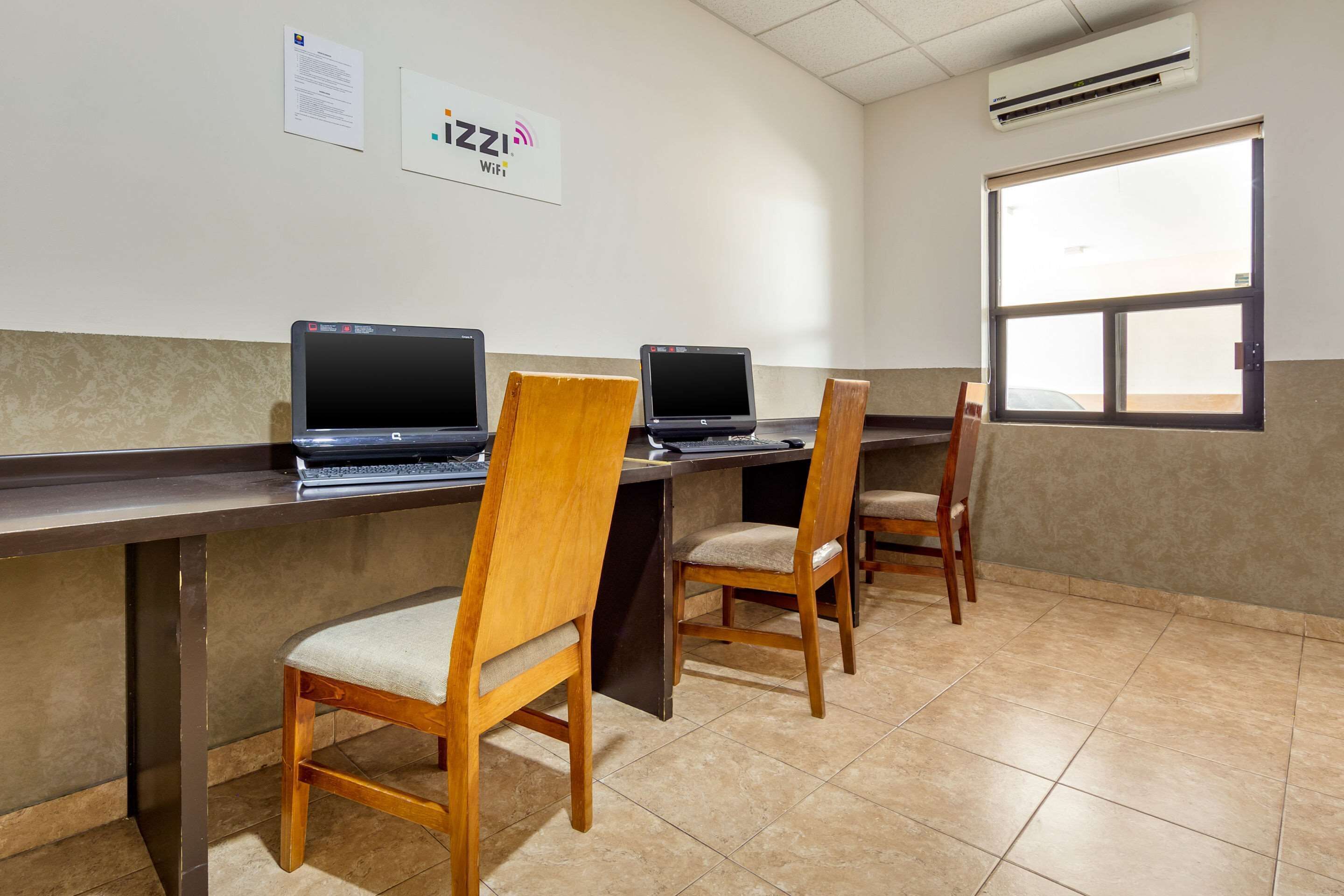 Foto - Comfort Inn Chihuahua