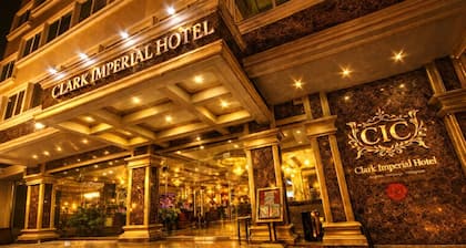 Clark Imperial Hotel Angeles City