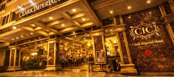 Clark Imperial Hotel Angeles City