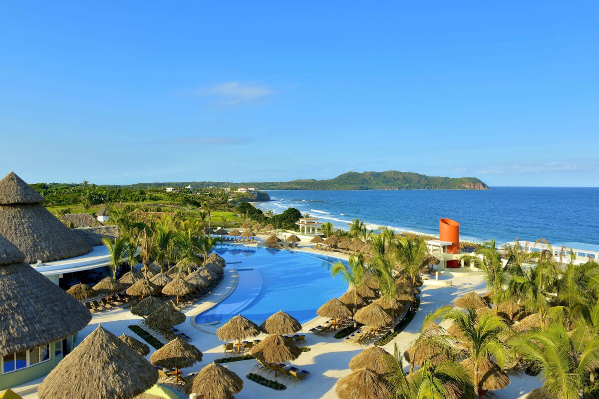 Iberostar Selection Playa Mita