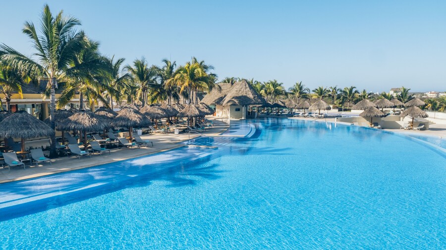 Iberostar Selection Playa Mita - All Inclusive