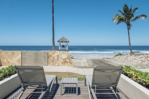 Vistas al mar