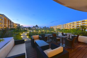 Exterior - Iberostar Selection Playa Mita - All Inclusive (Punta de Mita)