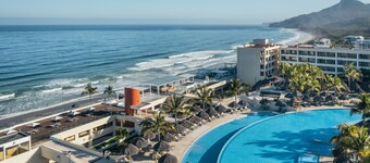 Iberostar Selection Playa Mita - All Inclusive