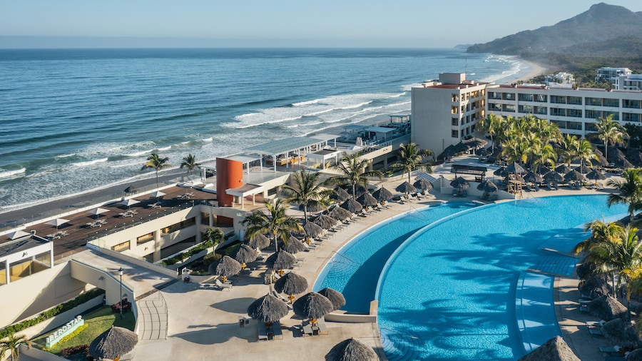 Iberostar Selection Playa Mita - All Inclusive
