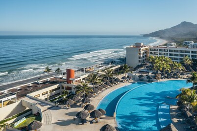 Iberostar Selection Playa Mita - All Inclusive