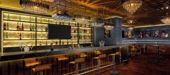 The Fern Residency Jodhpur, Series by Marriott 