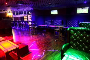 Nightclub