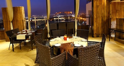 The Fern Residency Jodhpur