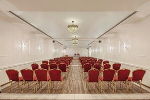 Salle de réunion