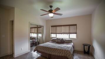 Three Bedroom 2 Baths with Kitchen | Iron/ironing board, free cribs/infant beds, rollaway beds, free WiFi