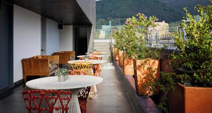 Hotel Exe Bacata 95