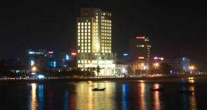 VDB Nha Trang Hotel