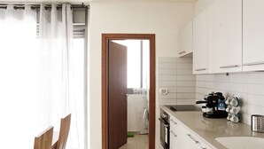 Private kitchen - Sunshine Suites (Tel Aviv)