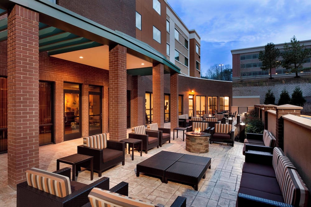 Courtyard Stafford Quantico
