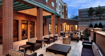 Courtyard Stafford Quantico