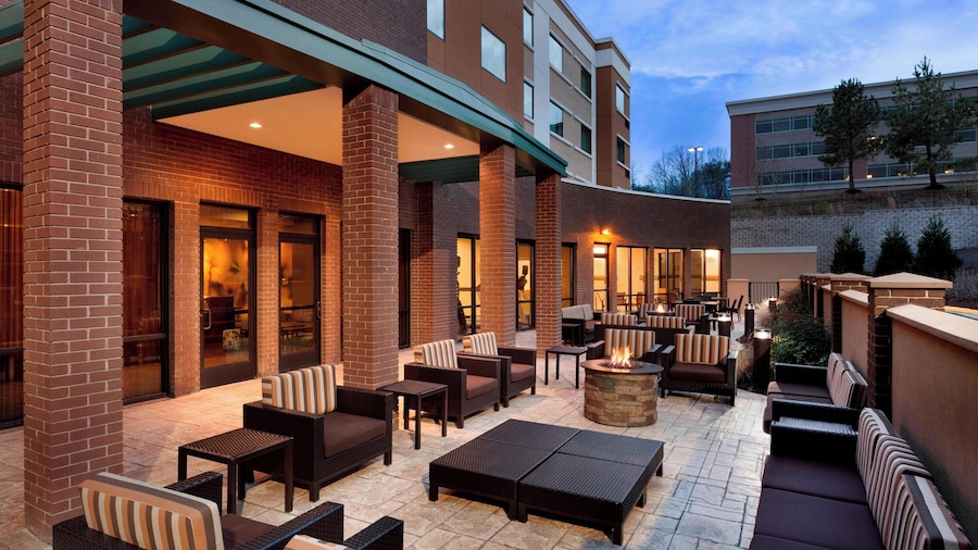 Courtyard Stafford Quantico