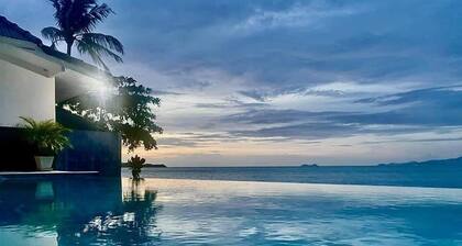 The Cosy Beach Resort