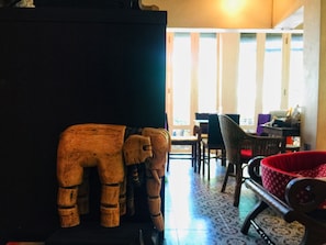 Lobby - Banilah (Chiang Mai)