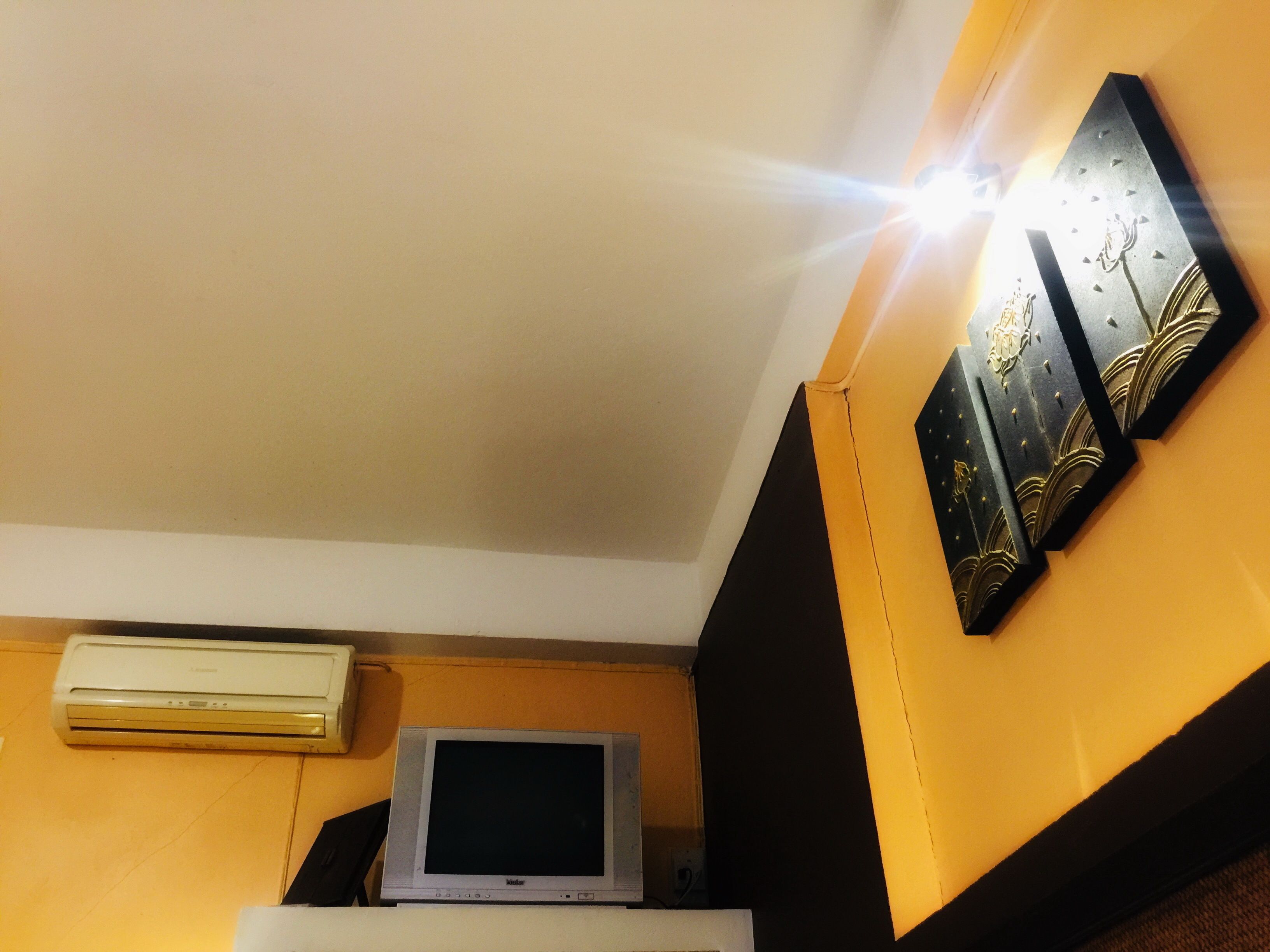 double room | desk, free wifi, bed sheets