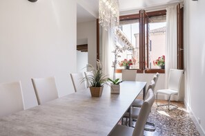 Appartement Deluxe, 2 chambres (Check-in online)