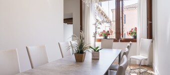 Casanova Deluxe Apartment