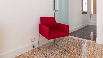 Deluxe Apartment, 2 Bedrooms (Check-in online) | 1 bedroom, premium bedding, down duvets, soundproofing