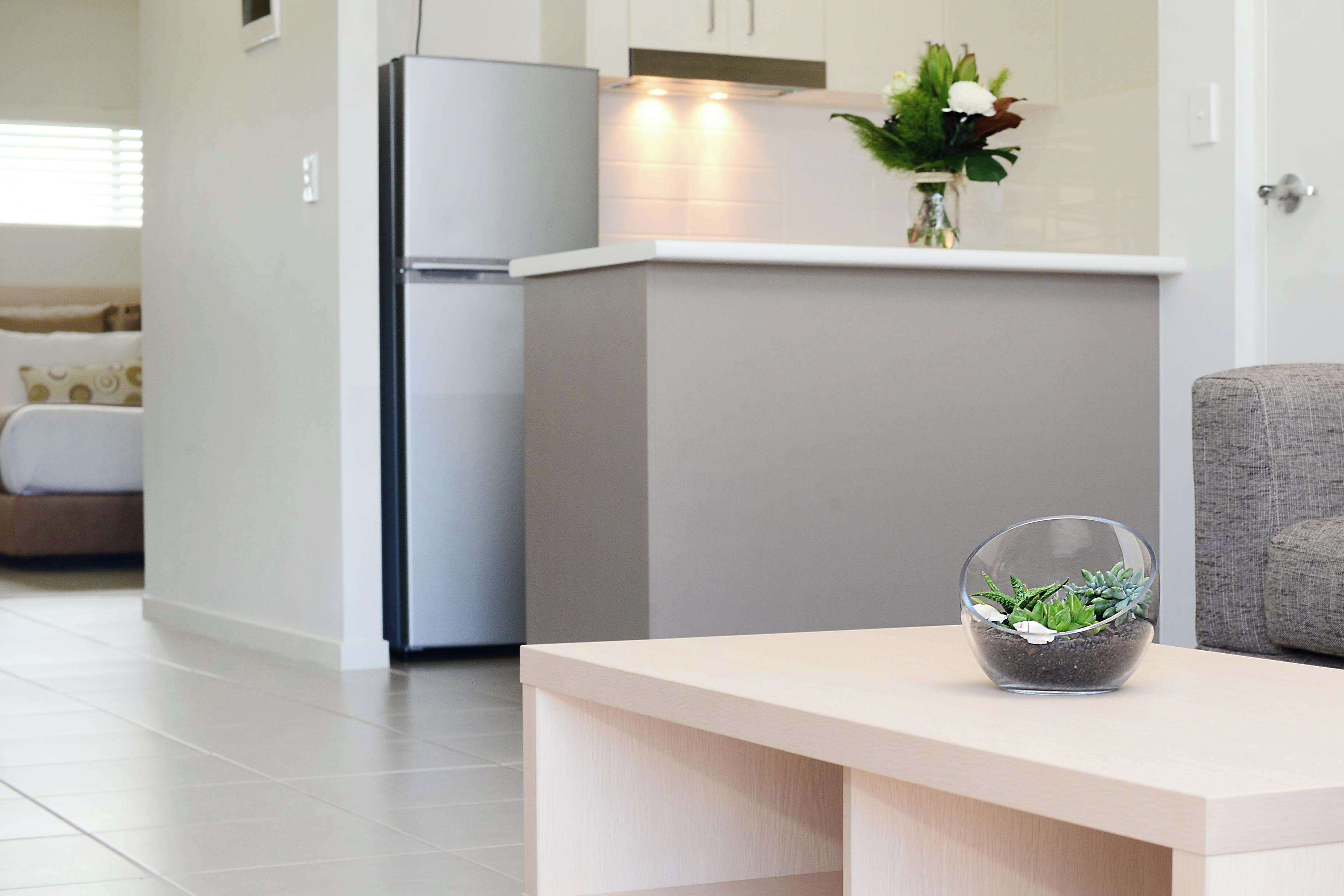 2 bedrooms, iron/ironing board, cots/infant beds, wifi