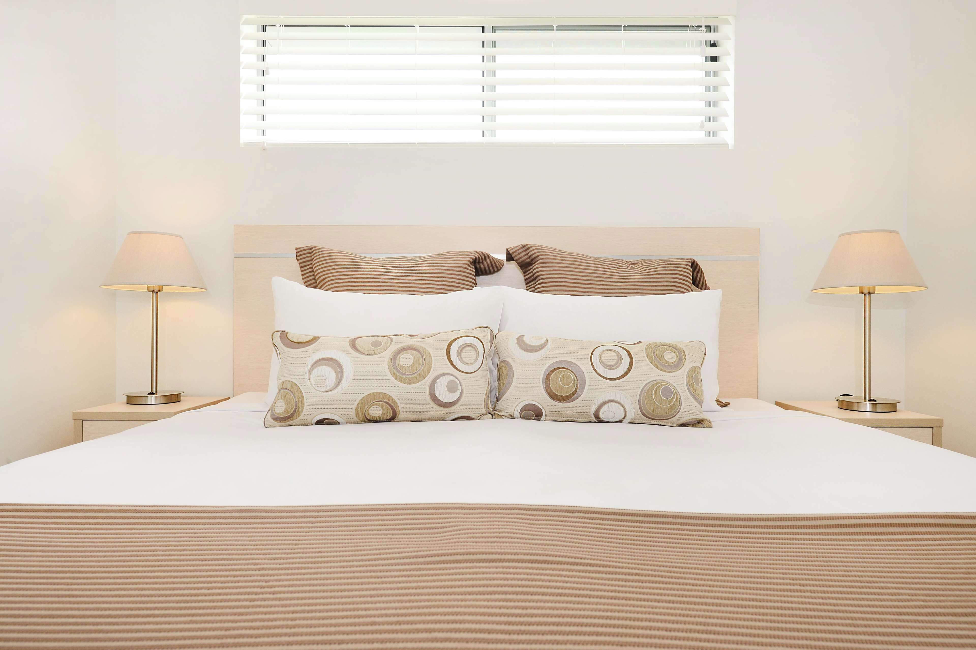 Iron/ironing board, cots/infant beds, WiFi, bed sheets