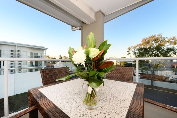 Iron/ironing board, cribs/infant beds, free WiFi, bed sheets