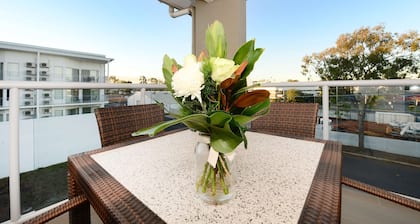 Oaks Moranbah Suites