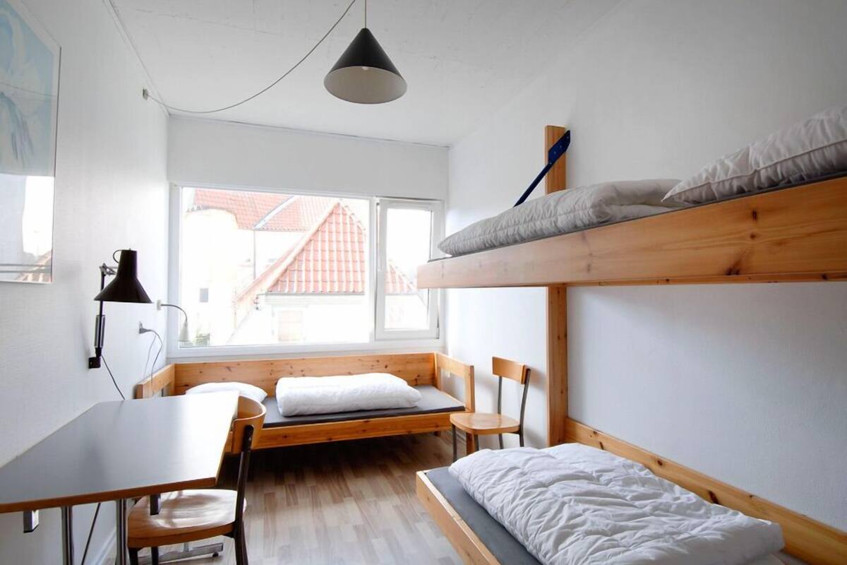 Triple Room, Private Bathroom (Linen Excluded)