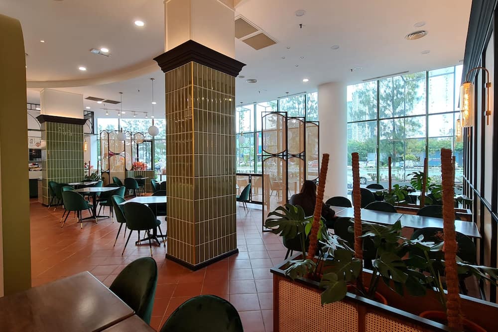Swan Garden Hotel