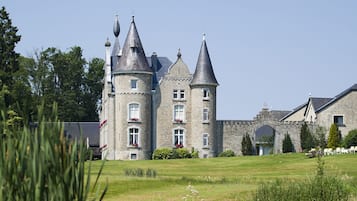 Exterieur