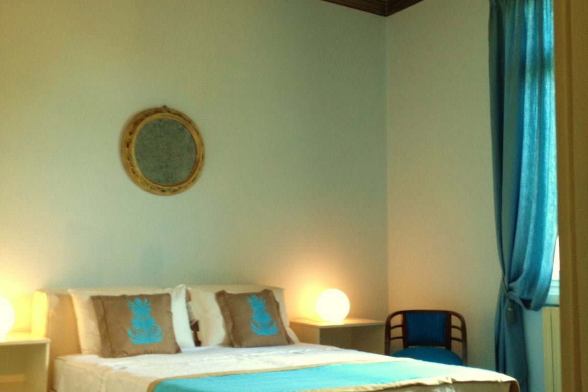 Apartment, 2 Bedrooms | Desk, cribs (free), rollaway beds (surcharge), WiFi (free)