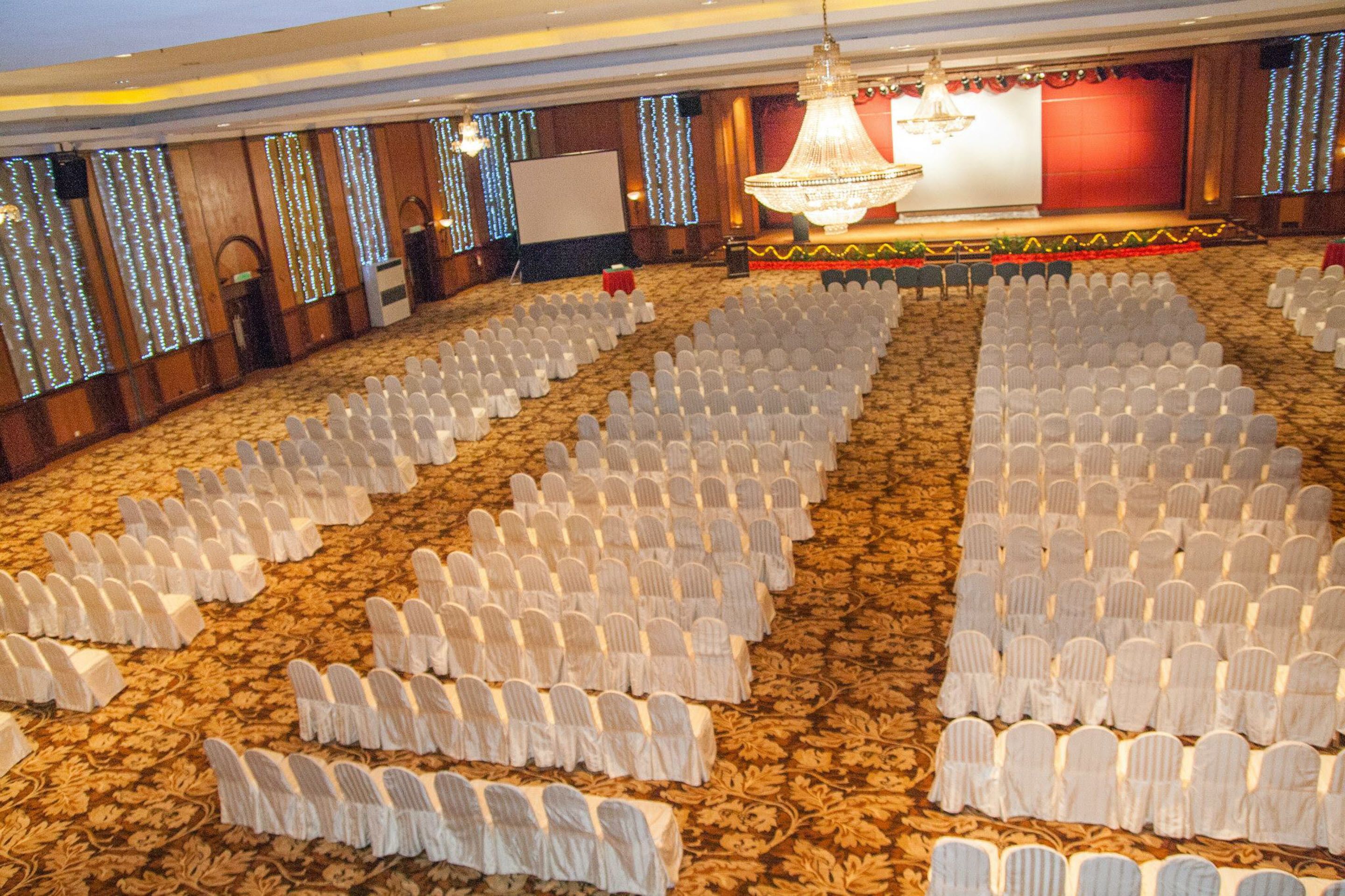 Ballroom