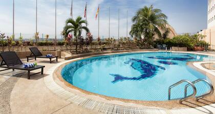 Summit Hotel Subang USJ