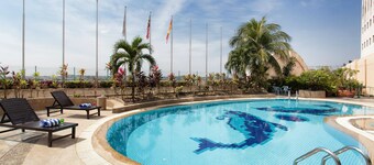 Summit Hotel Subang USJ