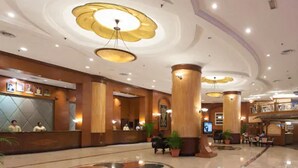 Lobby - Summit Hotel Subang USJ (Subang Jaya)