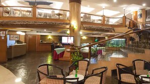 Interior - Summit Hotel Subang USJ (Subang Jaya)