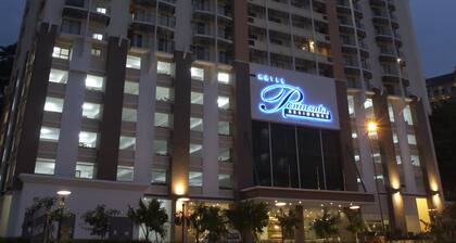 Peninsula Residence All Suite Hotel