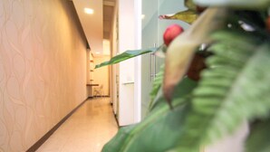 Studio Suite Single | Hallway - Peninsula Residence All Suite Hotel (Kuala Lumpur)