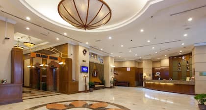 Summit Hotel Bukit Mertajam