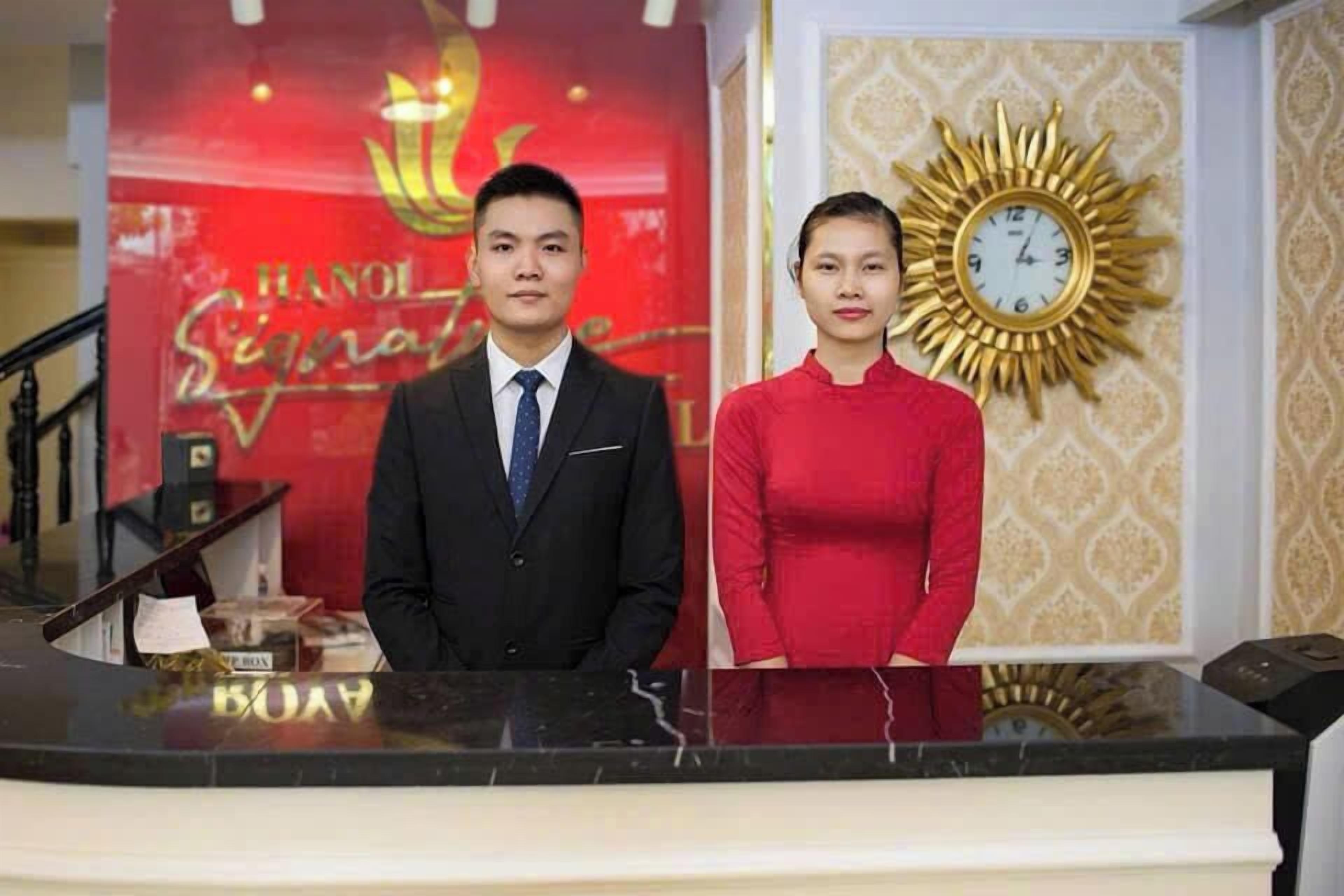 Photo - Hanoi Royal Palace Hotel 2