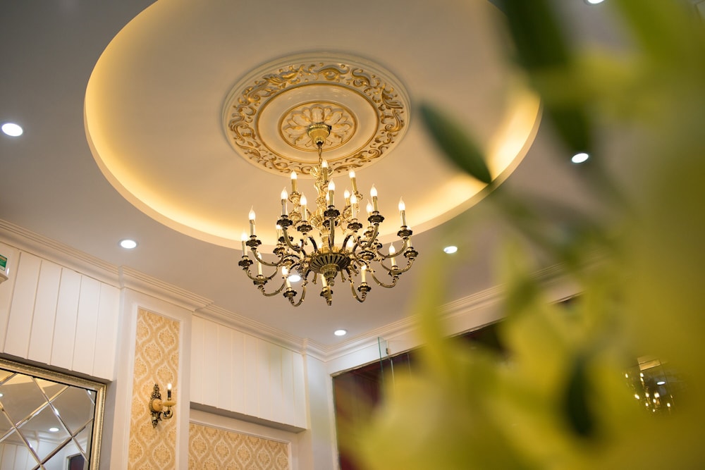 Hanoi Royal Palace Hotel 2 by null