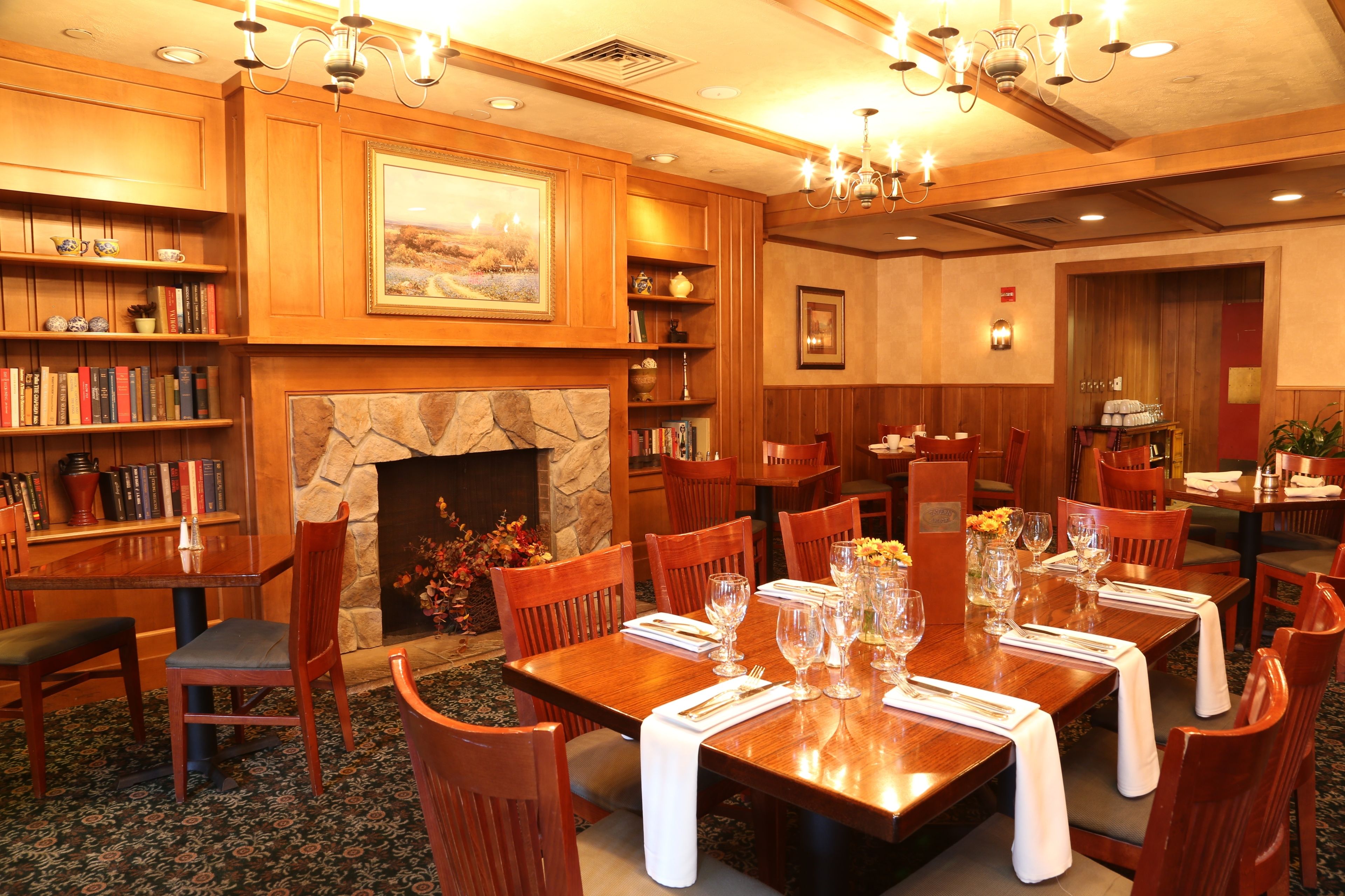 Nhà hàng