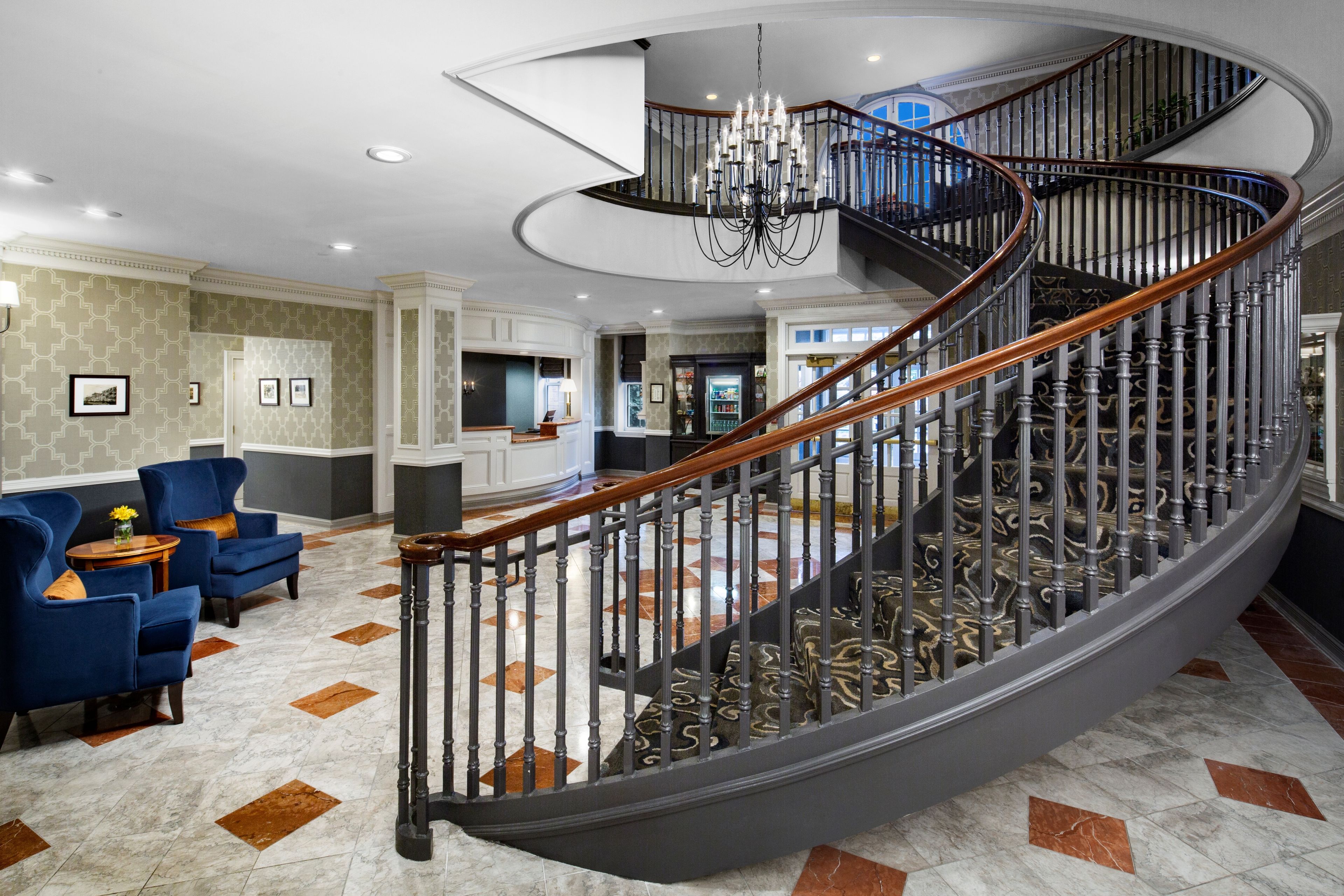 ล็อบบี้